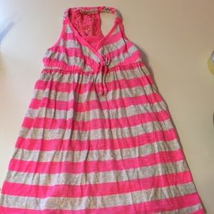Coverup/casual dress